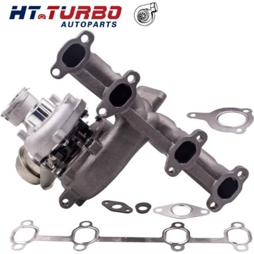 NEW GT1749V 713672 Turbocharger For AUDI A3 For VW Bora GOLF Combi 1.9 454232 713673 713672 038253019C 038253019A 768329-5001S