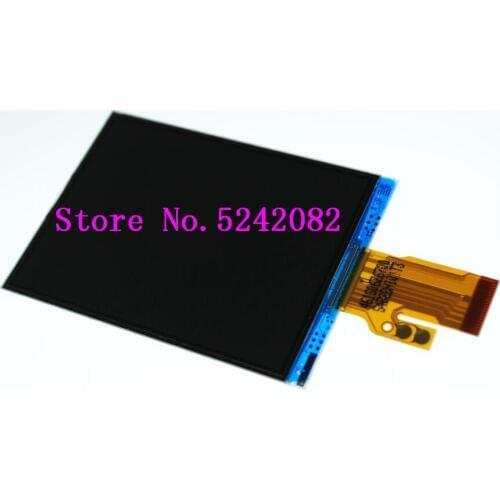 NEW LCD Display Screen For Panasonic FOR Lumix DMC-SZ5 SZ5 Digital Camera Repair Part