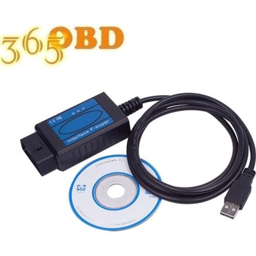 2020 Professional For Fiat Scanner For Fiat F-Super interface USB Scan Tool for Fiat / Alf Rome / Lanci USB In stock