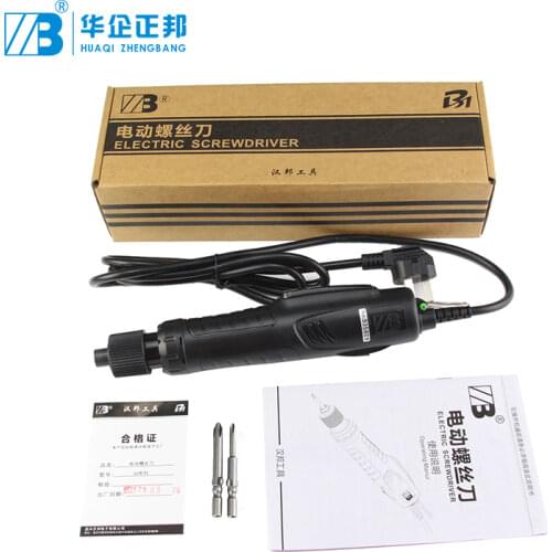 Wide applicability excellent quality Electric Screw driver/ Factory Directly Electric Screwdriver