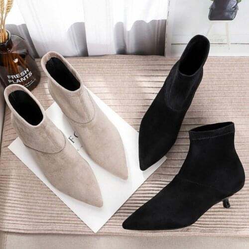 Women's Boots RBOWLOVER China