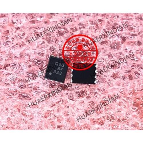 S-8264AAG-I8T1G Printing Q5G Q5 QFN