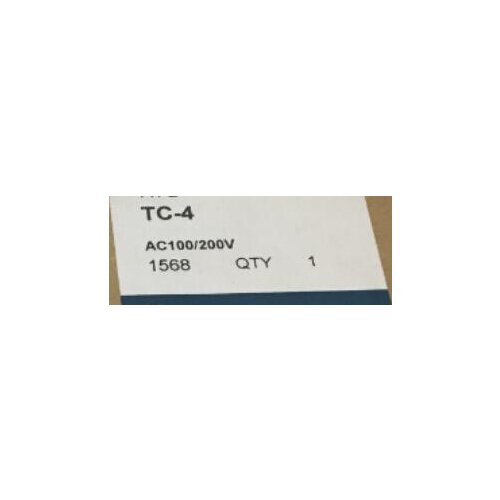 TC-4 PD45VP6C100Q WT24-2R210 1016932 AP-13S(10M)