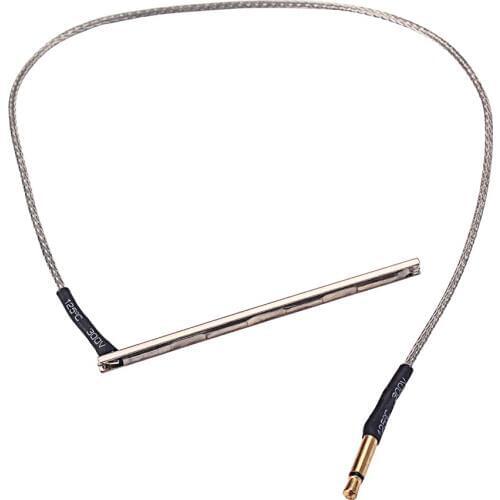 Ukulele Rod Piezo Pickup for Ukulele 4 String Guitar Replacement Parts