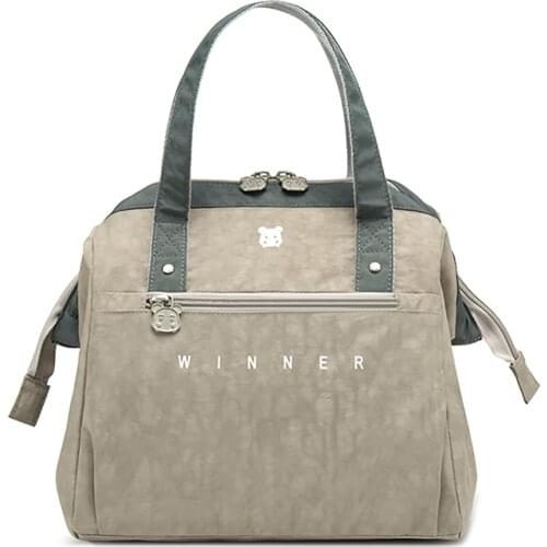 Cooler Bags WINNER China