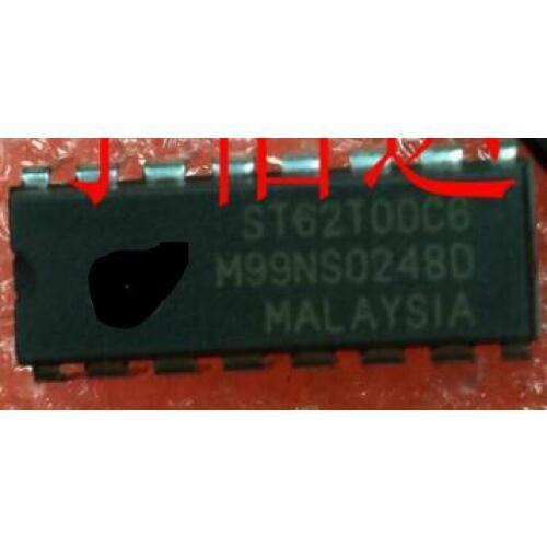 Free shipping 10PCS/LOT in stock ST62T00C6 ST62T00
