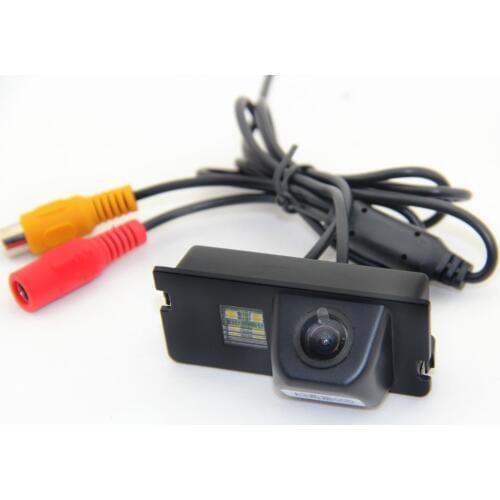 Free Shipping New 170degree HD CCD car Backup Camera Rearveiw Reversing for Cherry A3 Sedan Factory Promotion