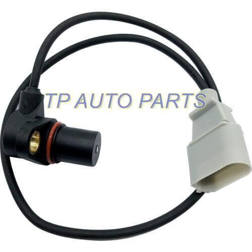 Crankshaft Position Sensor Compatible With V-W Au-di OEM 06A906433K
