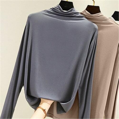 Flubiflous Women's Long T-shirts