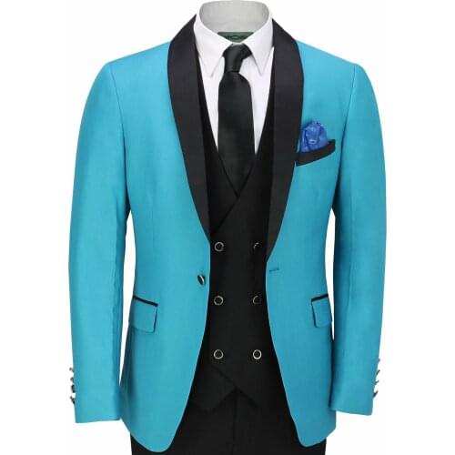FOLEYO Mens Tuxedos