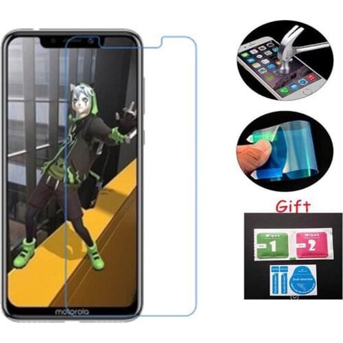 HXLIDU Screen Protectors For Motorola