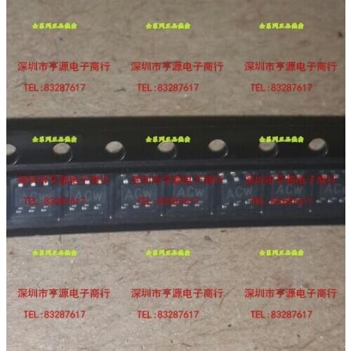 IA171 1A171 ACW SOT23-6