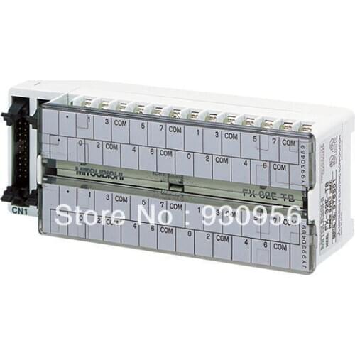 PLC, FX Series Extension Terminal Block Freeshipping FX-32E-TB