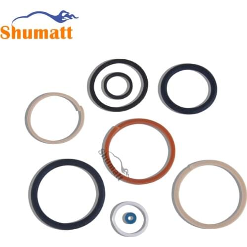 China Make New fuel injector Overhaul Kit C7C9 For C7,C9 Engine