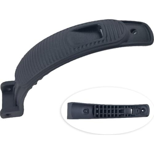 Rear Wheel Fender Mudguard Skeleton For Ninebot ES1 ES2 ES4 Electric Scooter Aluminum Rear Brake Fender Skeletons Hoverboard