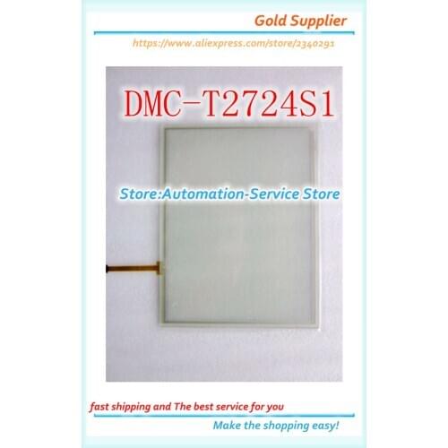 New Use For DMC-T2724S1 BKO-C10677H03 ATP-104 Touch Screen