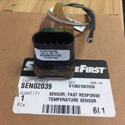 New and original air conditioning sensor SEN02039 X13651507030
