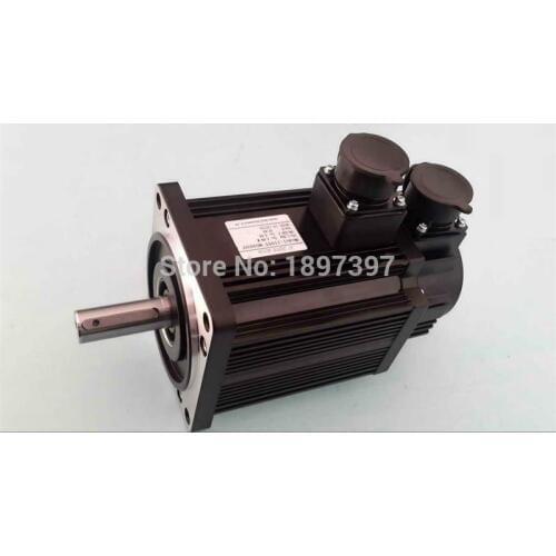 Package: 1.8kw 6N.m 3000rpm servo motor and servo driver SDI20 for lathe machine