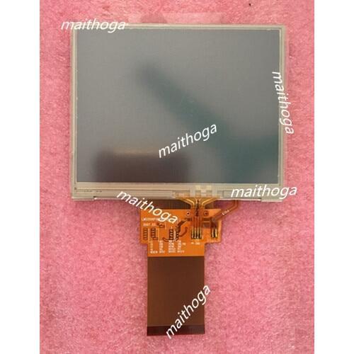 Maithoga 3.5 inch TFT LCD Touch Display Screen LMS350GF08 QVGA 320(RGB)*240