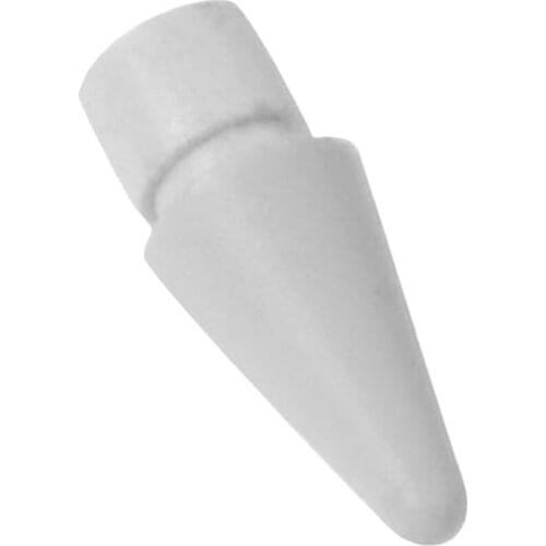 Premium Silicone Pencil Tips Spare Replacement Nibs For Pencil 1 2