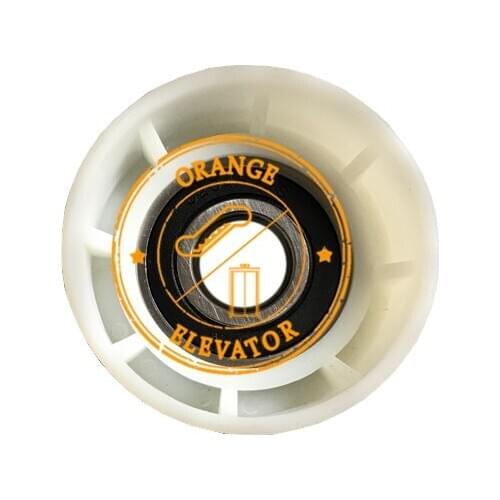 SLH243447 Escalator Handrail Roller OD70mm W50mm Bearing 6204-2RS