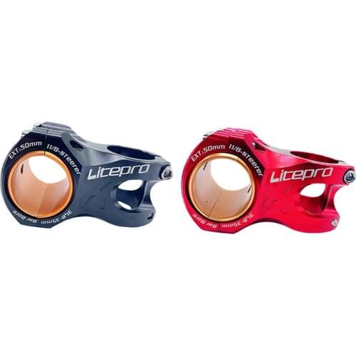 UpperX Bicycle Stems
