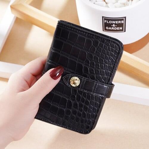 Womens Wallet Fashion Small Wallet PU Leather Tassels Zipper Wallet Coin Purse Cartera Mujer Luxury Wallet 2020 Wallet Women