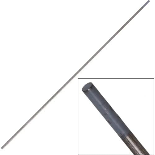 10pcs 2% Ceriated WT20 TIG Tungsten Electrode 2.0*175mm Gray Metalworking