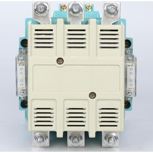 CJ20-160 AC CONTACTOR