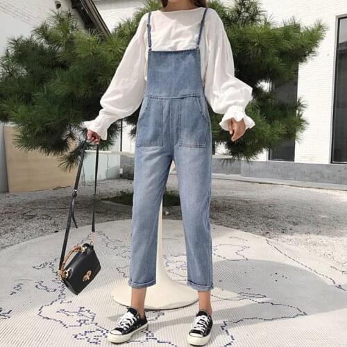 Cheap Wholesale 2018 New Summer Hot Selling Womens Fashion Casual Denim Pants L325