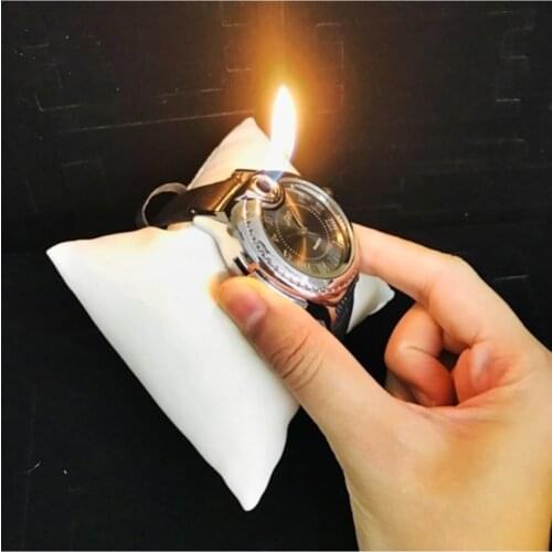 Estetican Lighter Watch