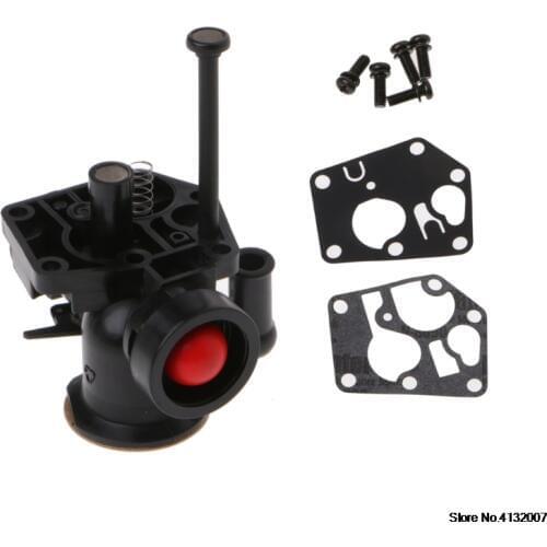 Carburettor Carb Fits BRIGGS & STRATTON SPRINT CLASSIC Engine 498809