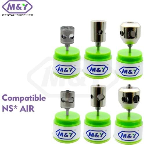 Dental handpiece cartridge NSK PANA AIR T03S03 PANA AIR Troque standard push botton wrench handpiece ceramic bearing rotor