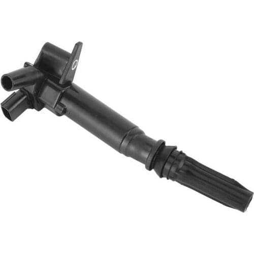 Engine Ignition Coil AL3Z-12029-B Replacement Fit for Ford F150/F250/F350/F450/F550 Auto accessories