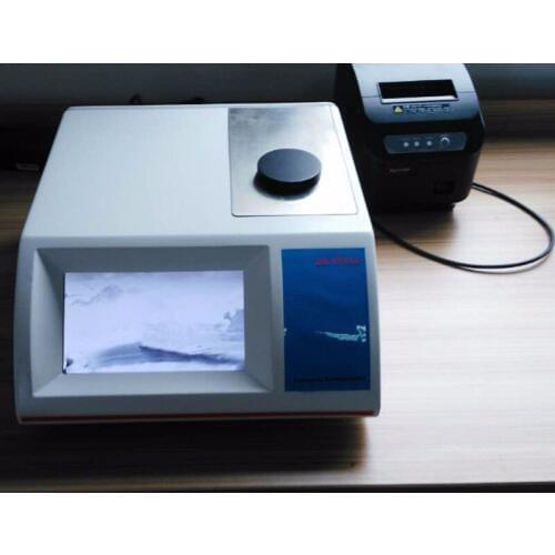 Niusiwen Refractometers