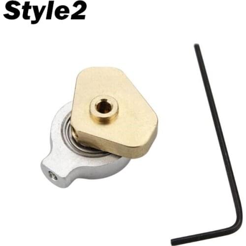 New 4.0mm Replacement Rotary Tattoo Machine Part Copper Accessory