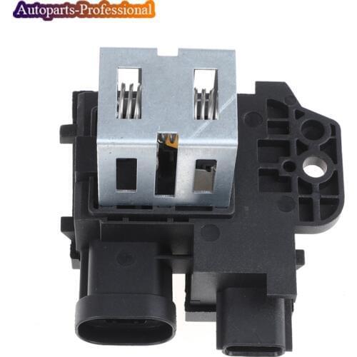 New Car Blower Motor Resistor 255509263R 255503792R 25550-9263R 25550-3792R For P eugeot For Dacia Logan Mcv II Renault clio IV