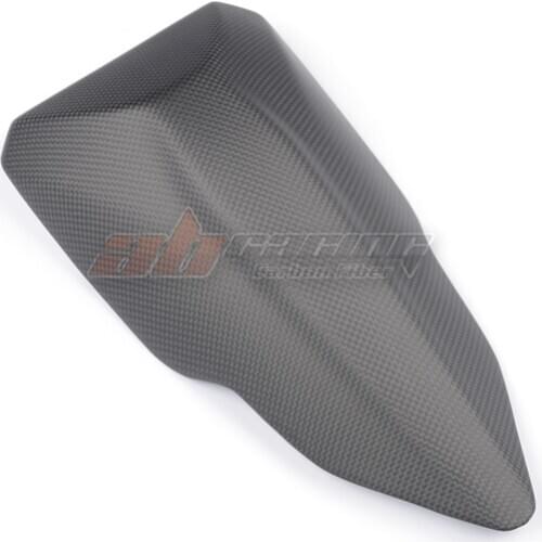 Tail Seat Cowl Cover Fairing For Ducati 1299 Full Carbon Fiber 100