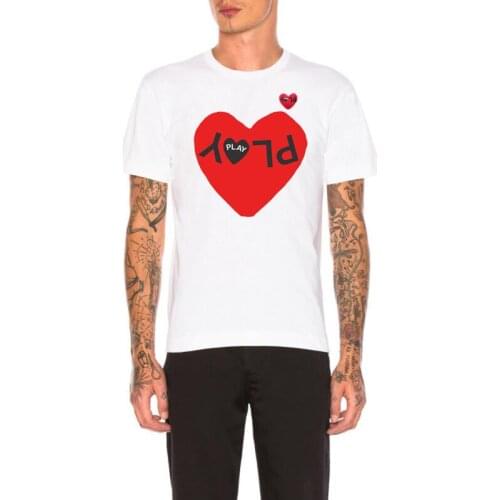 PLAY fantasy and miracle Men's Plain T-shirts