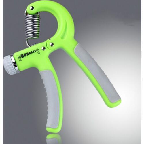10-40 Kg Adjustable Heavy Grips Hand Gripper Gym Power Fitness Hand Exerciser Grip Wrist Forearm Strength Training Hand Grip