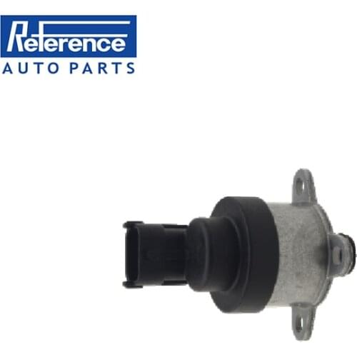 Fuel Pressure Regulator Control Valve 0928400697 Fuel Metering Valve
