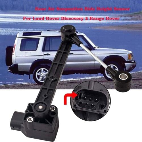 RQH-100030 For Land Rover Discovery 1998-2004 Front Left Right Air Suspension Height Sensor RQH100030 LR032106