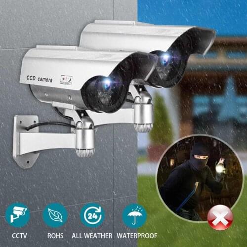 Safurance Hidden CCTV Cameras