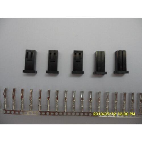 Santoni Seamless Underwear Machine SM8-TOP2 / SM8-TOP1 Proximity Switch 1X4 Connector