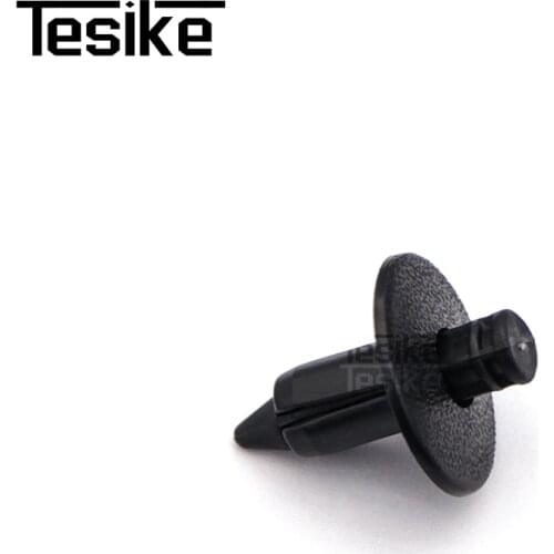 TSK Tesike Front Fairings For Motorcycle