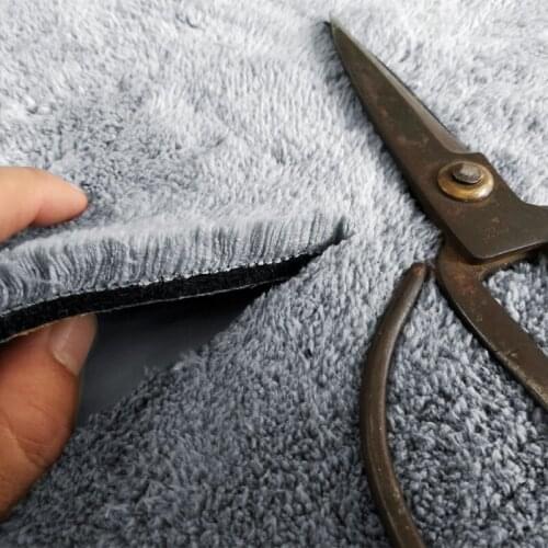 Thickened Super-soft Non-slip Carpets For Living Room Plush Fluffy Coffee Table Rugs Rugs Mat Bedroom Faux Bedside Fur Blanket