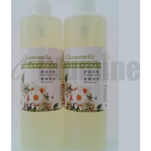 Chamomile Skin Calm Repair Toner Softening Water Great for Sensitive Skin 500g