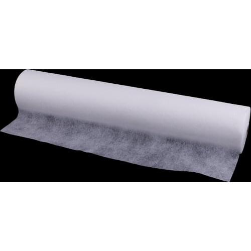 50x NonWovens Headrest Paper Roll Spa Salon Bed Table Cover Supplies