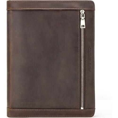 Apple Ipad Pro Case Ipad Dust Cover Leather 10.5 Pen Groove Zipper Multi-function Flat Leather Case