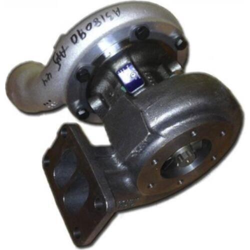 FEBIAT Turbocharging